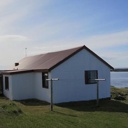 Afdrep: A Home By The Sea. Hellissandur Kültér fotó