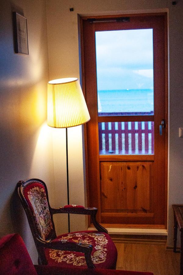 Afdrep: A Home By The Sea. Hellissandur Kültér fotó